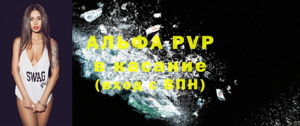 стафф Абаза